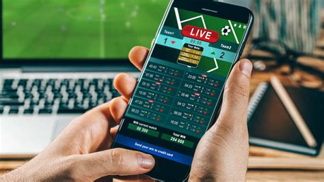 live betting sports with spread